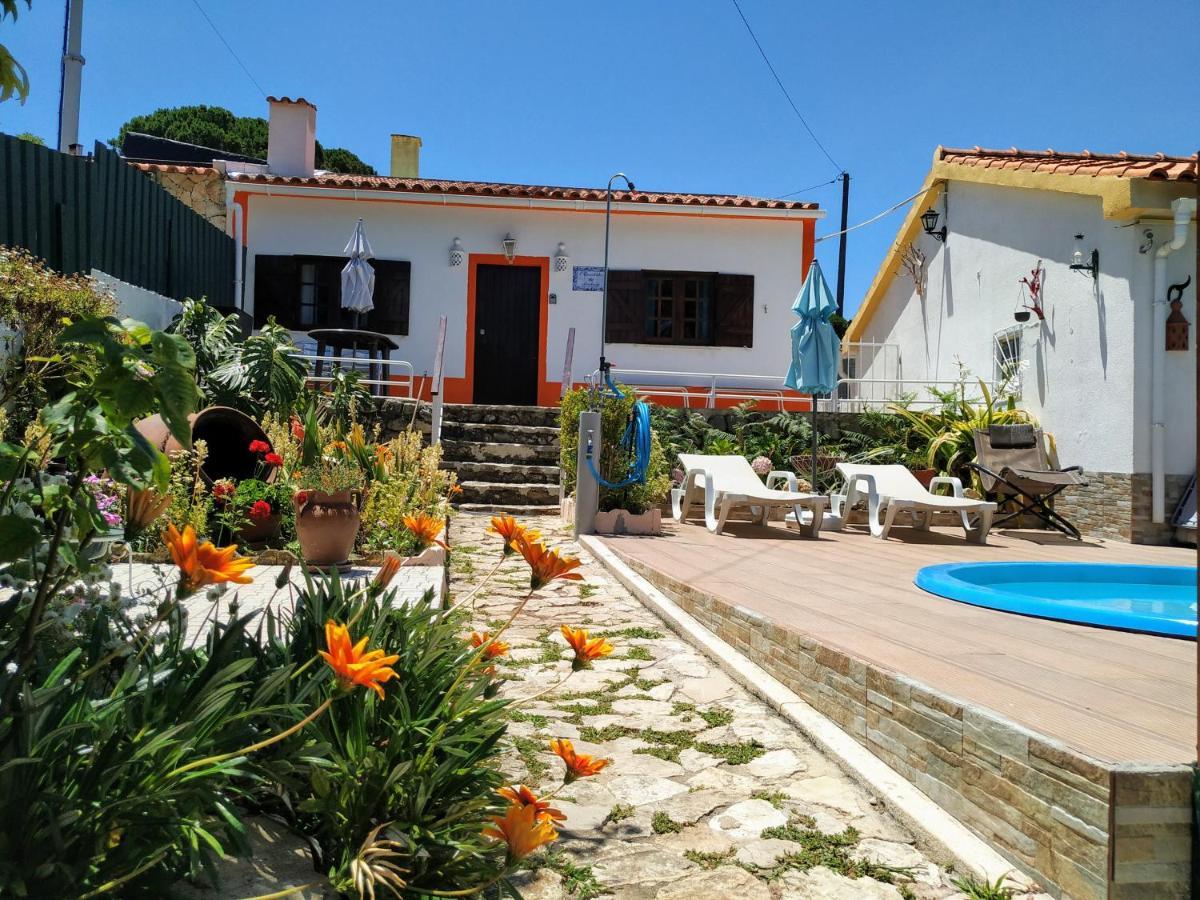 Casa De Campo Em Σεσίμπρα Εξωτερικό φωτογραφία