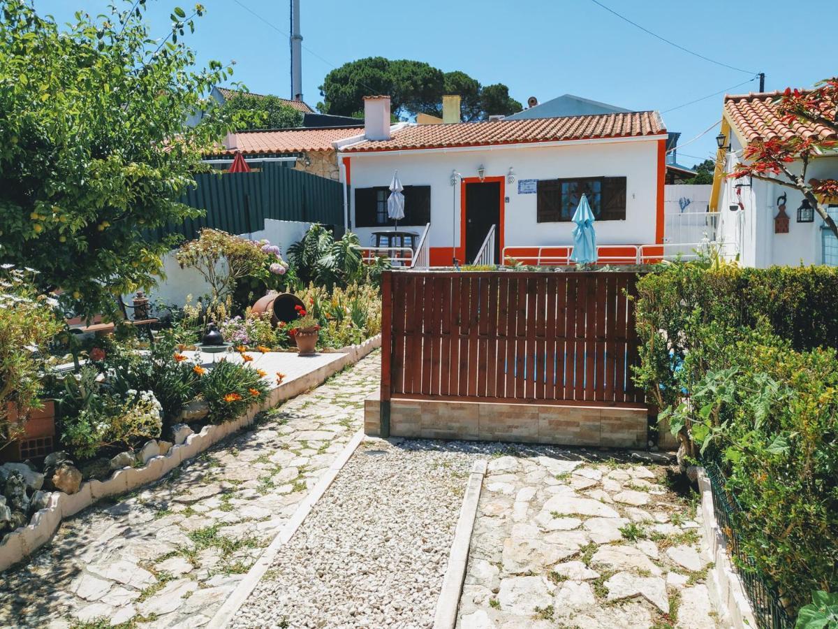 Casa De Campo Em Σεσίμπρα Εξωτερικό φωτογραφία
