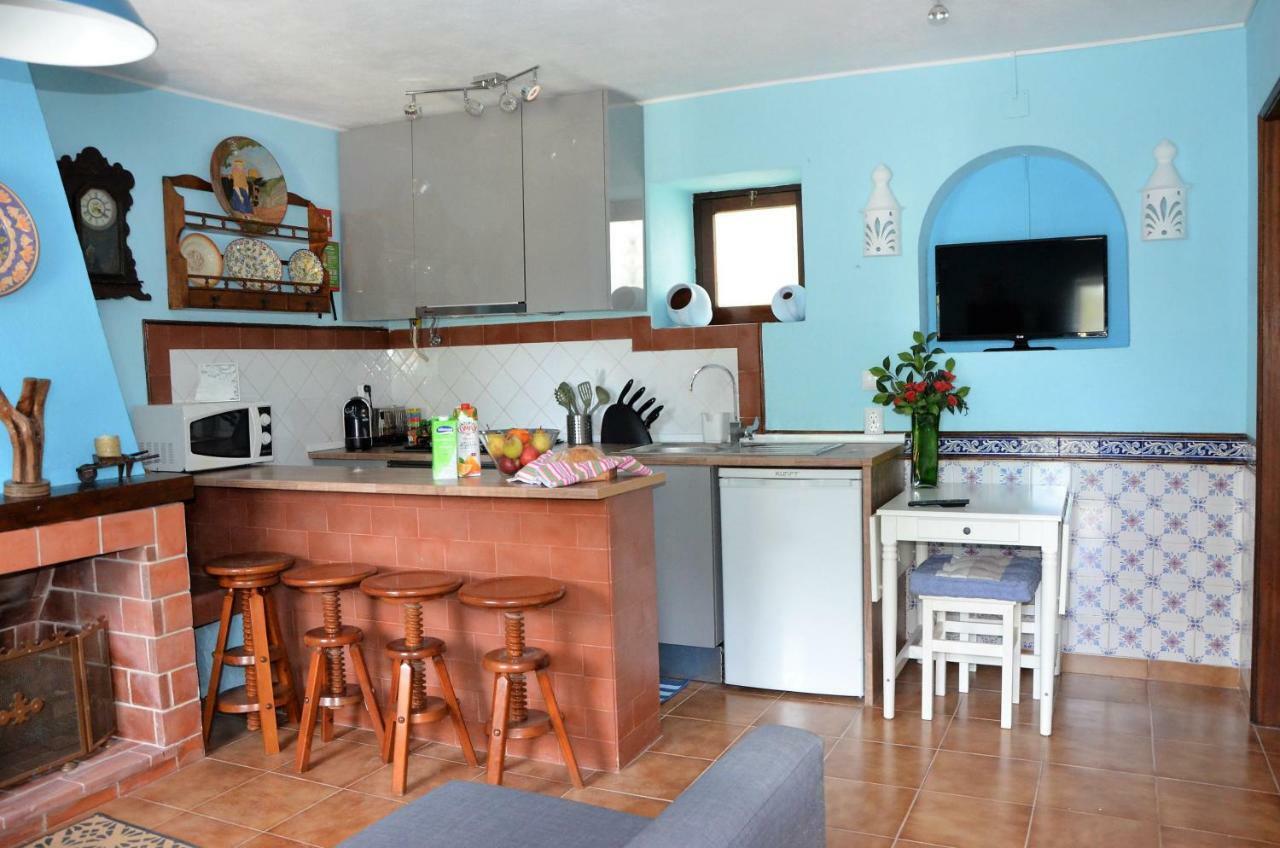 Casa De Campo Em Σεσίμπρα Εξωτερικό φωτογραφία