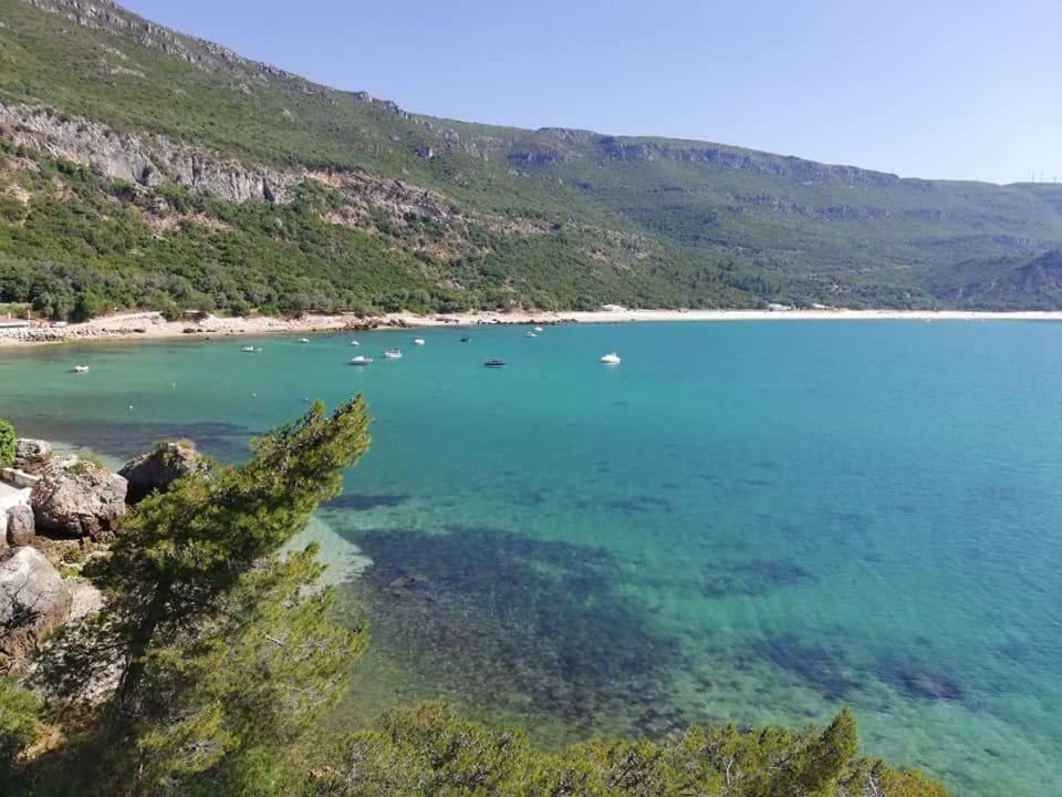 Casa De Campo Em Σεσίμπρα Εξωτερικό φωτογραφία